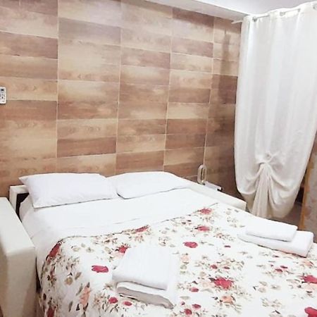 那不勒斯Casa Pacioc公寓 外观 照片