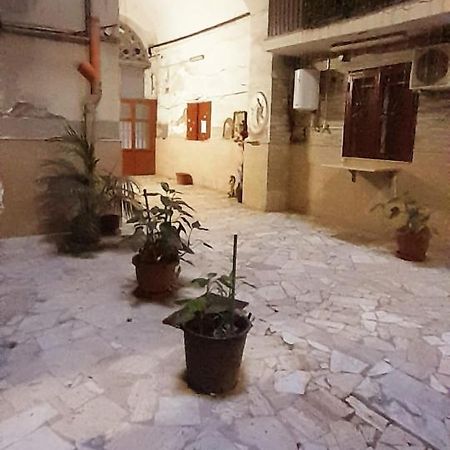 那不勒斯Casa Pacioc公寓 外观 照片
