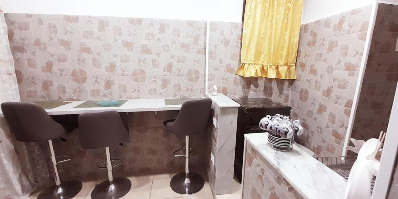 那不勒斯Casa Pacioc公寓 外观 照片