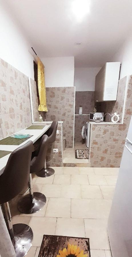 那不勒斯Casa Pacioc公寓 外观 照片